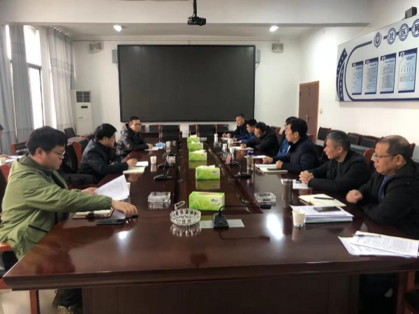 廖瑞钊调研督导永平铜矿水土保持工作