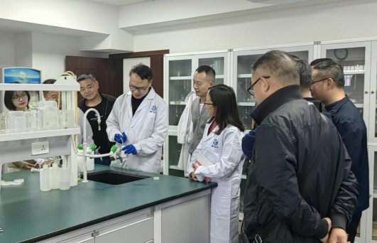 遵义水文：为老百姓喝上“放心水、安全水、...