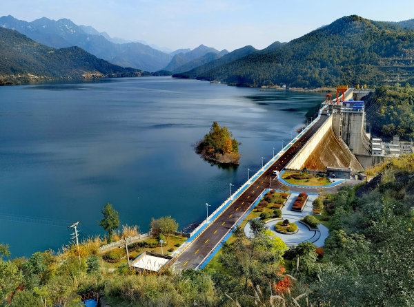 董里：以法治力量护航四川水利高质量发展