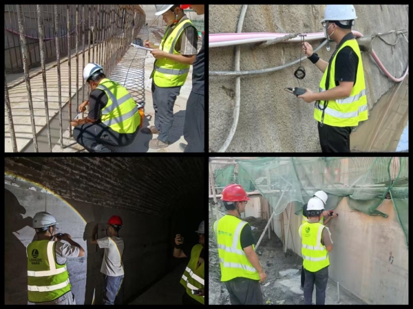 达州市创新开展水库工程质量安全“双检行动” 