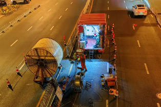 我市中心城区排水老旧管网改造工程全面完工180公里“地下血管”焕新 雨天出行更踏实