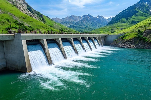 【结对帮扶日记】一滴水的使命