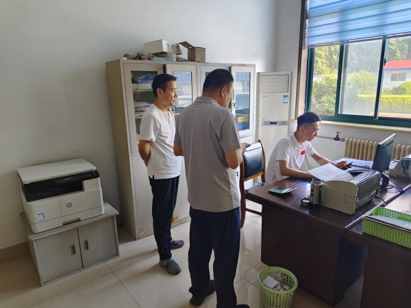 高密市水利局：宣讲“水银行+水权交易”政策激活节水兴水新动能