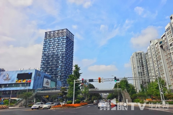 重庆未来三天晴雨相间 7月7日夜间起局地有大到暴雨