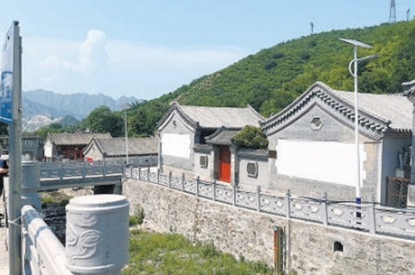 1223个村一村一策，精准到户制定转移路线 全市山洪沟村已定制防洪避险方案