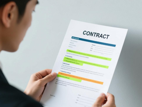 旅游合同“三步核查法”，让旅途开心不添堵...